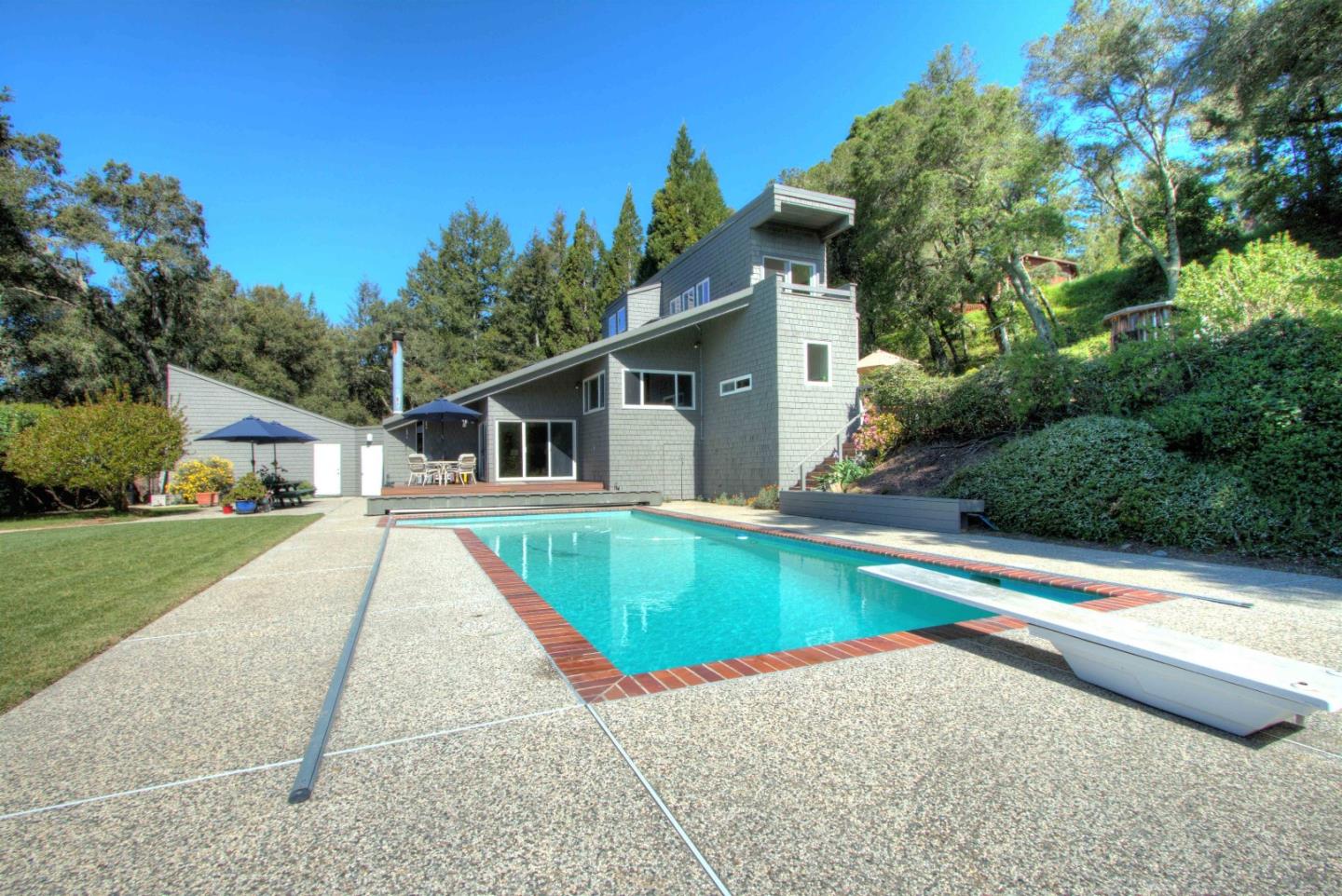 23070 Summit Road Los Gatos, CA 95033 - Photo 28 of 48 Gallery Image 28