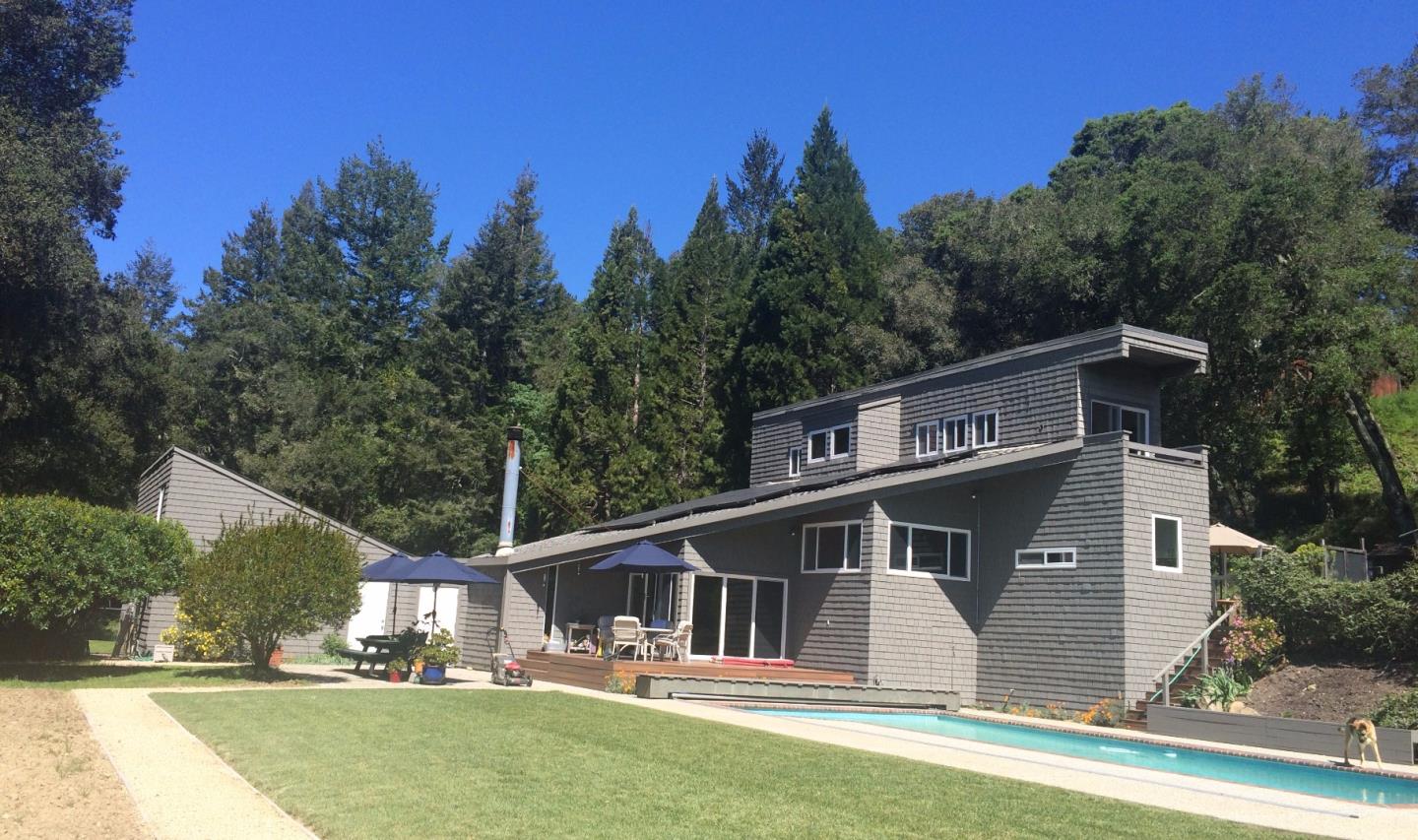 23070 Summit Road Los Gatos, CA 95033 - Photo 30 of 48 Gallery Image 30