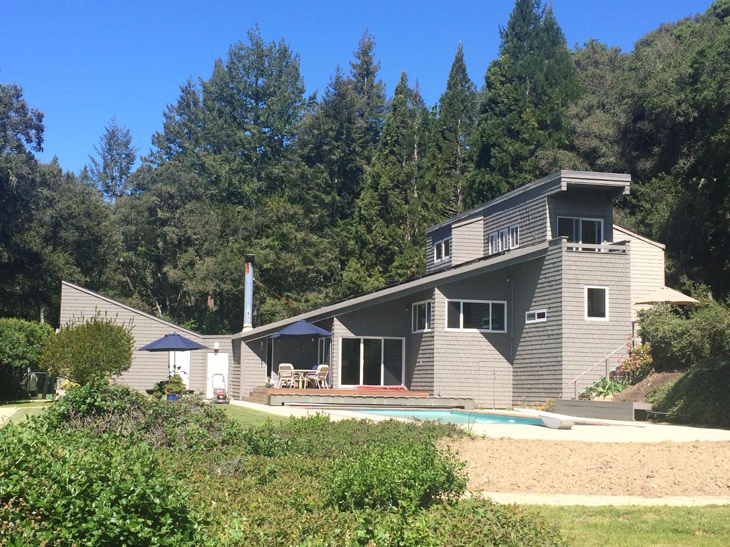 23070 Summit Road Los Gatos, CA 95033 - Photo 31 of 48 Gallery Image 31