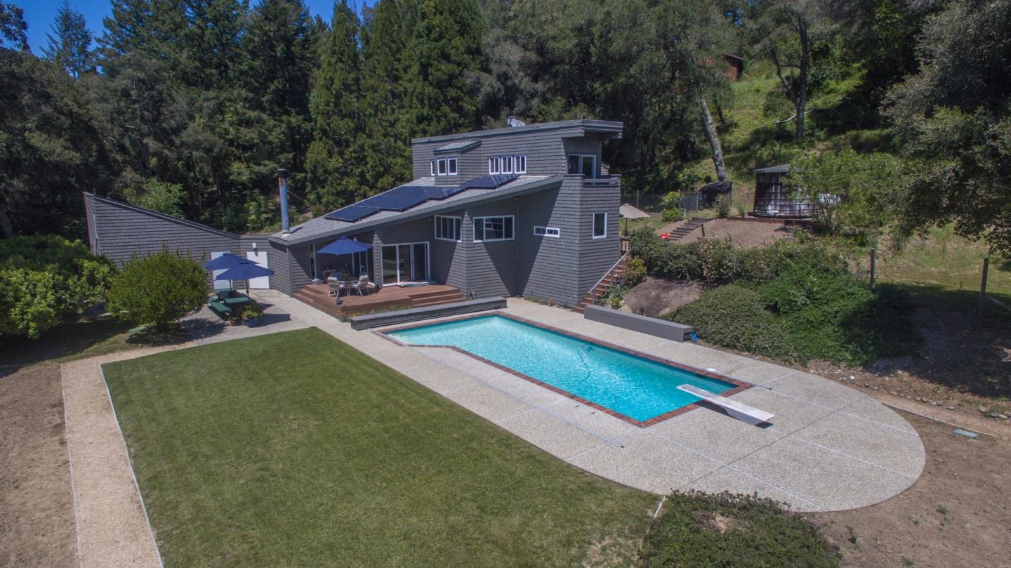 23070 Summit Road Los Gatos, CA 95033 - Photo 34 of 48 Gallery Image 34