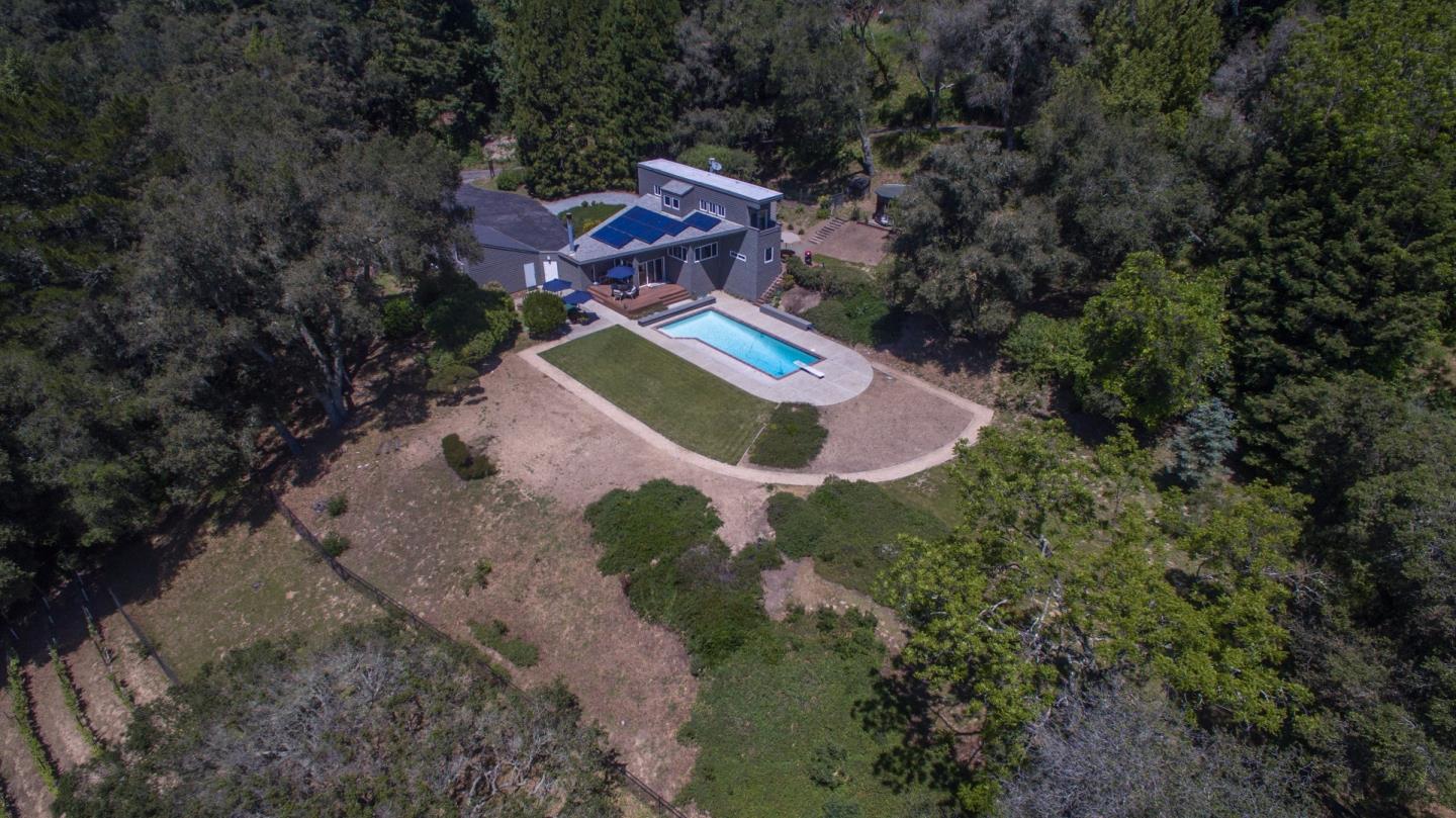 23070 Summit Road Los Gatos, CA 95033 - Photo 35 of 48 Gallery Image 35