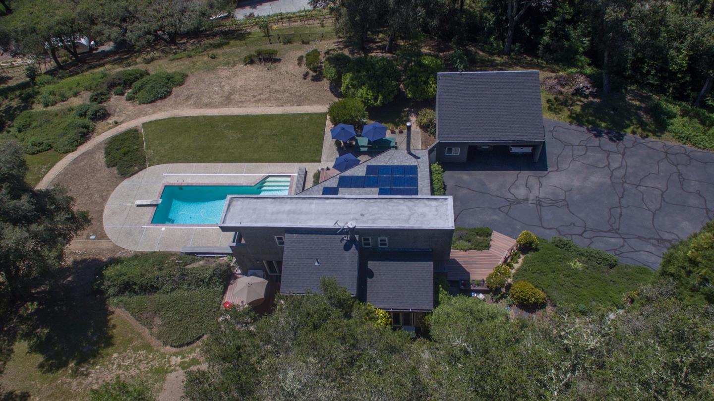 23070 Summit Road Los Gatos, CA 95033 - Photo 36 of 48 Gallery Image 36