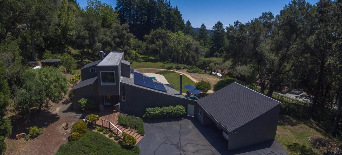 23070 Summit Road Los Gatos, CA 95033 - Photo 39 of 48 Gallery Image 39
