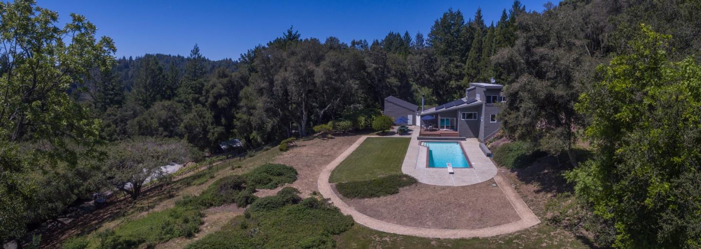 23070 Summit Road Los Gatos, CA 95033 - Photo 40 of 48 Gallery Image 40