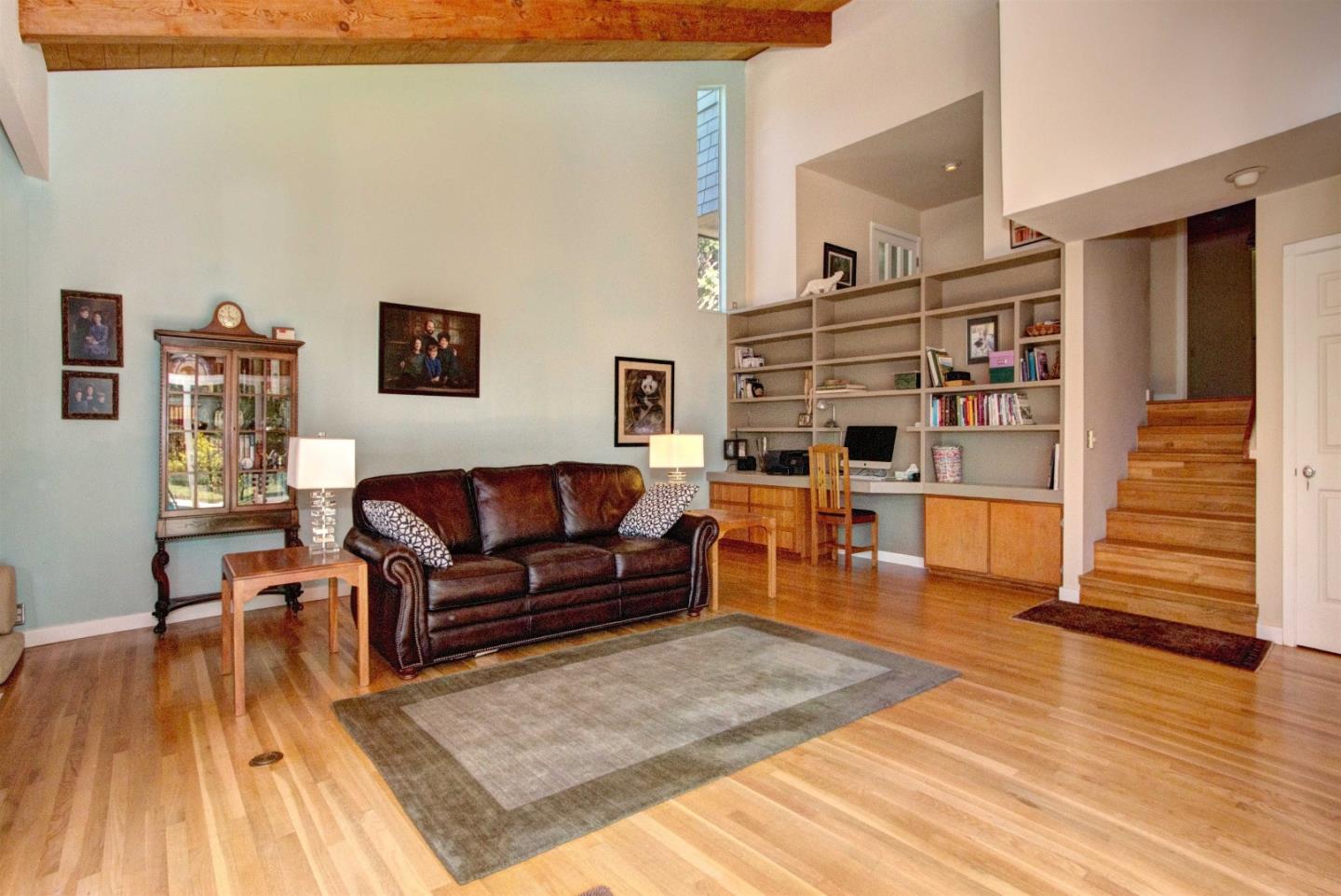 23070 Summit Road Los Gatos, CA 95033 - Photo 4 of 48 Gallery Image 4