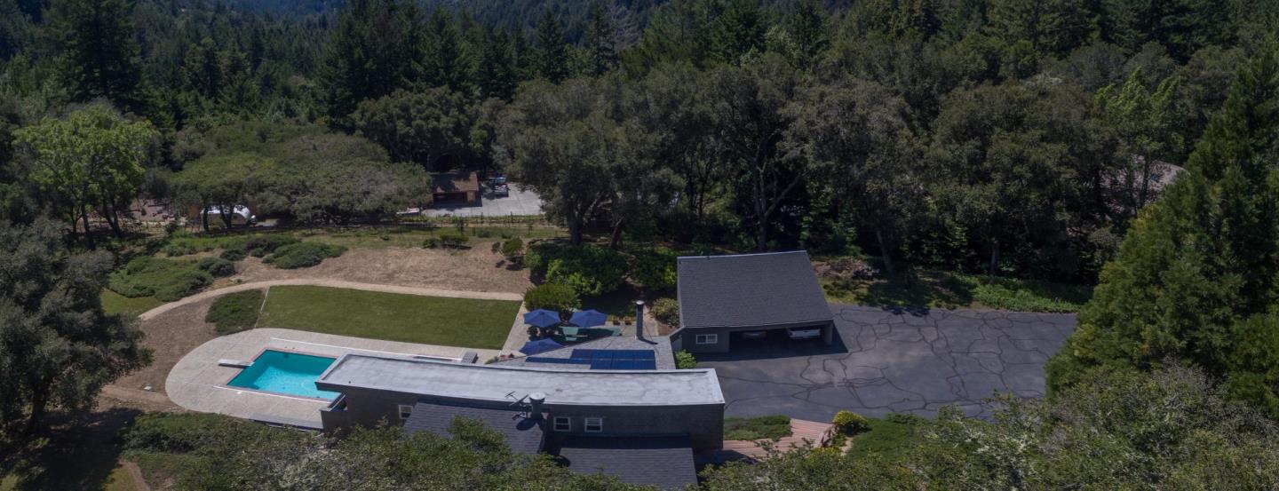 23070 Summit Road Los Gatos, CA 95033 - Photo 45 of 48 Gallery Image 45
