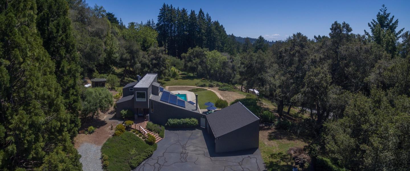 23070 Summit Road Los Gatos, CA 95033 - Photo 47 of 48 Gallery Image 47