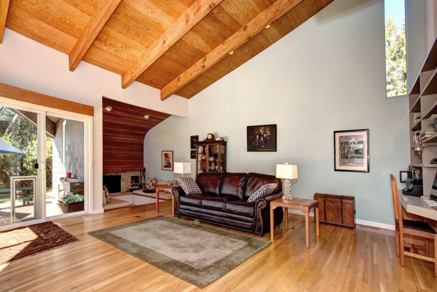 23070 Summit Road Los Gatos, CA 95033 - Photo 5 of 48 Gallery Image 5