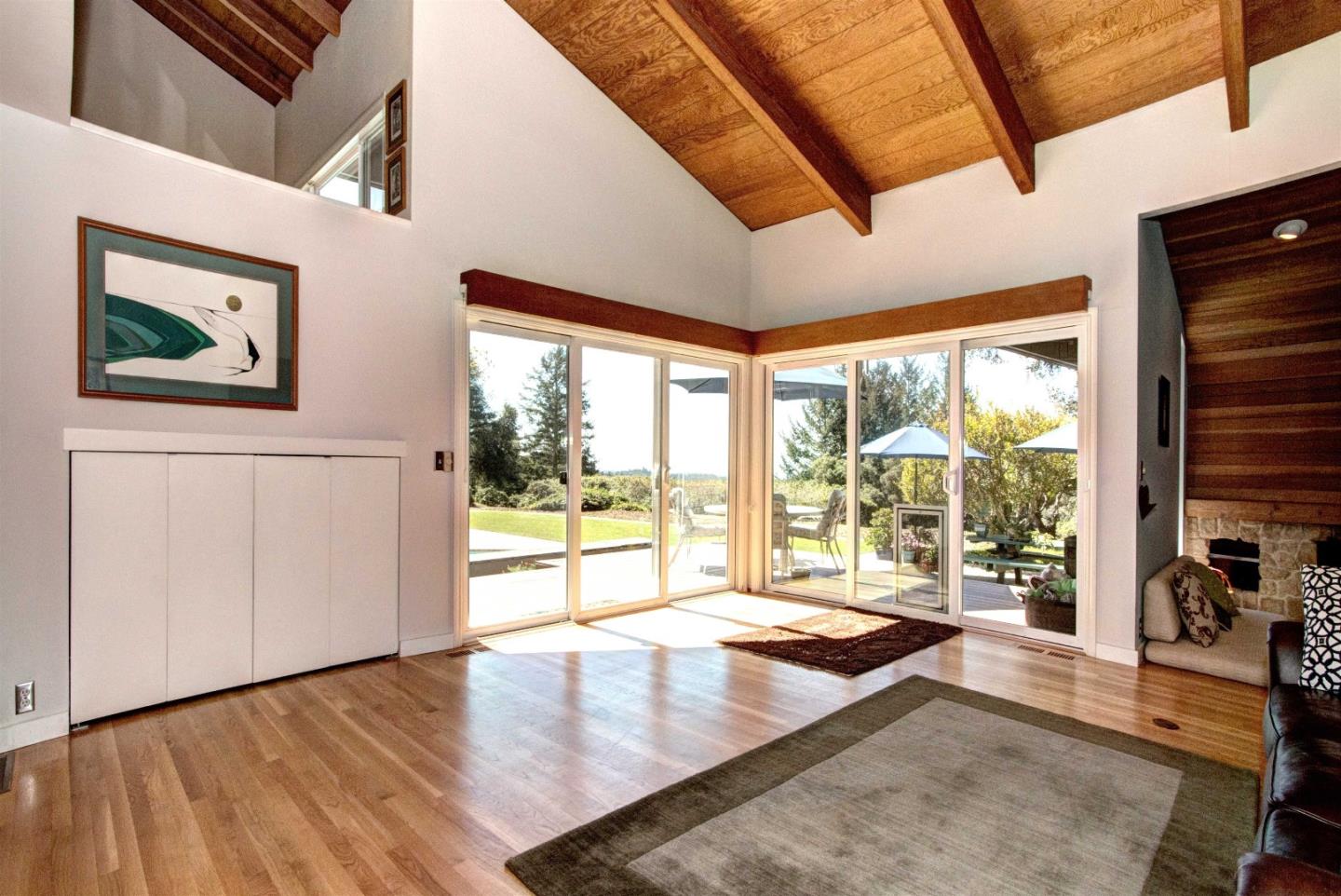 23070 Summit Road Los Gatos, CA 95033 - Photo 6 of 48 Gallery Image 6