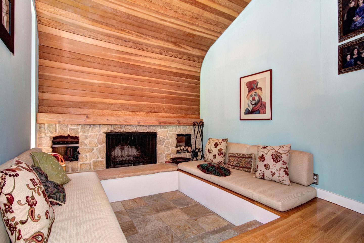 23070 Summit Road Los Gatos, CA 95033 - Photo 9 of 48 Gallery Image 9
