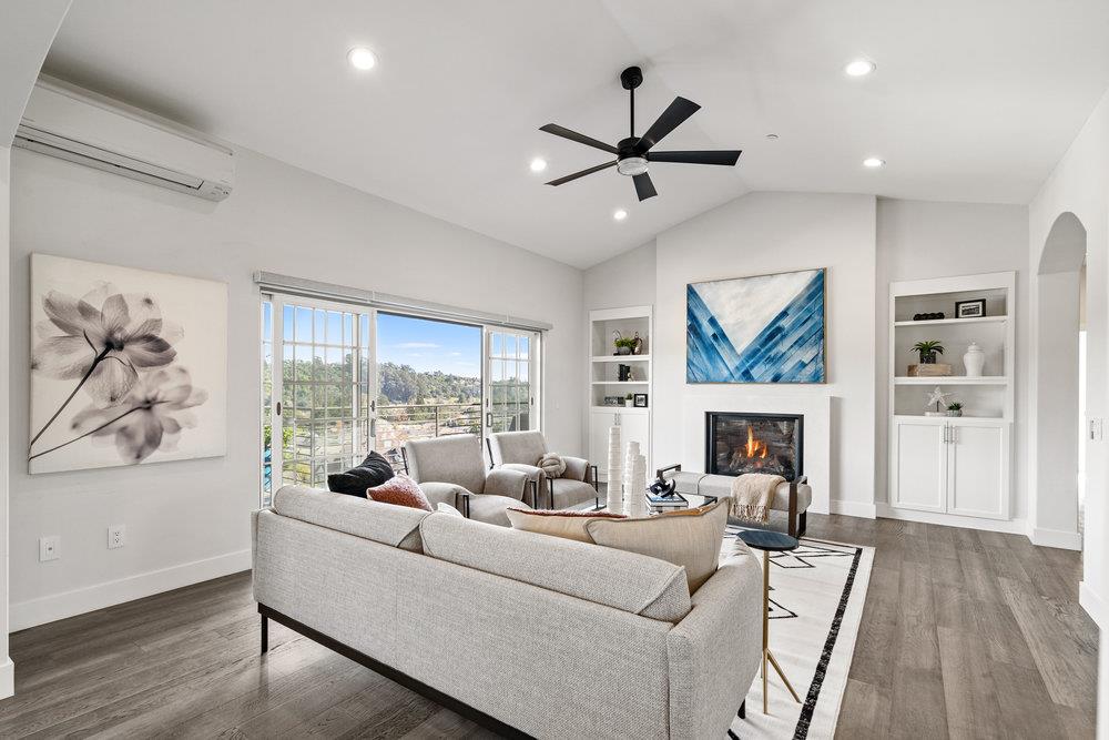 40 Indy Circle Soquel, CA 95073 - Photo 12 of 65 a living room with furniture and a large window