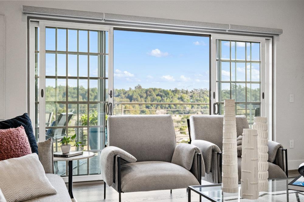 40 Indy Circle Soquel, CA 95073 - Photo 13 of 65 a living room with furniture and a window