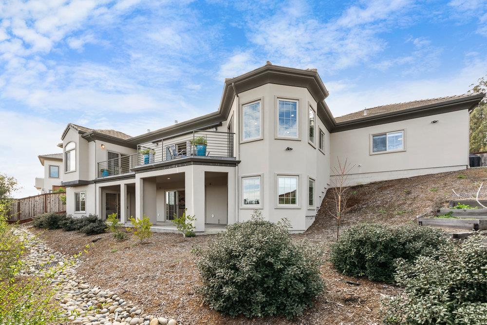 40 Indy Circle Soquel, CA 95073 - Photo 64 of 65 a front view of a house with plants