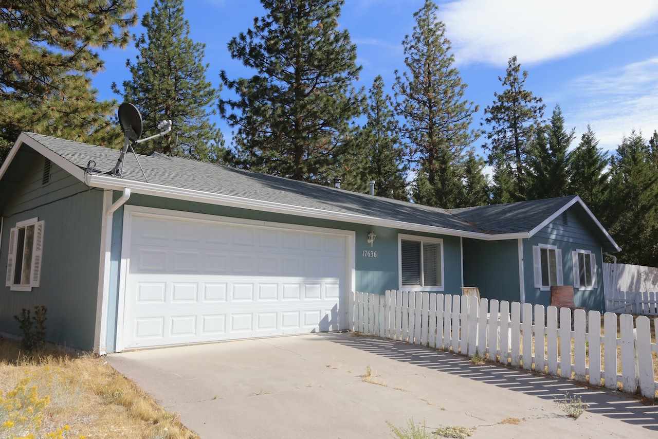 17636 Fisher Road Weed, CA 96094 - Photo 2 of 17 Gallery Image 2
