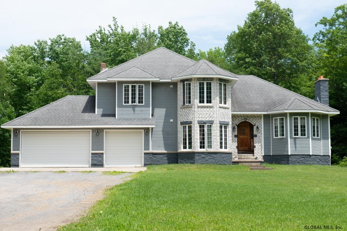 198 Cross Road Wright, NY 12053 - Photo 1 of 67 Photo 1