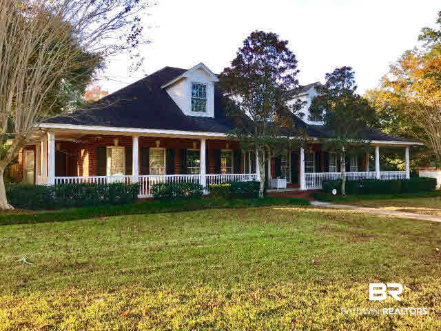 401 Potters Mills Road Daphne, AL 36526 - Photo 1 of 28