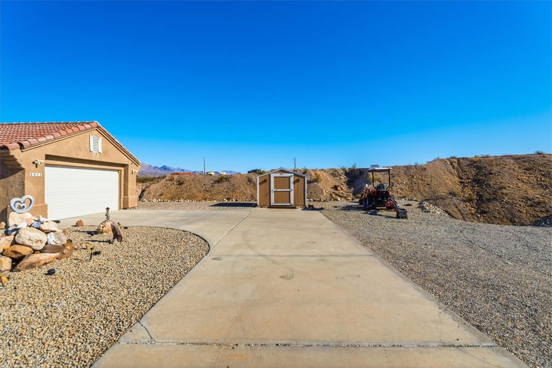 2475 Ripple Drive Bullhead City, AZ 86429 - Photo 61 of 63