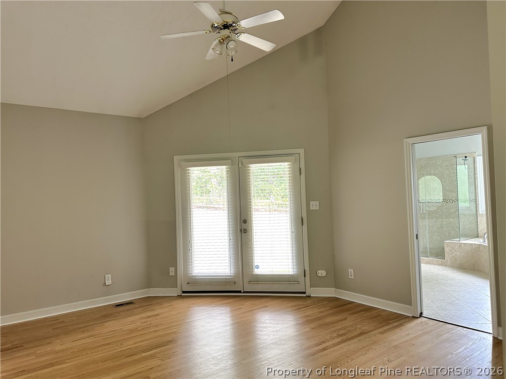 6204 Kirkwall Road Fayetteville, NC 28311 - Photo 12 of 22 1st Floor Primary