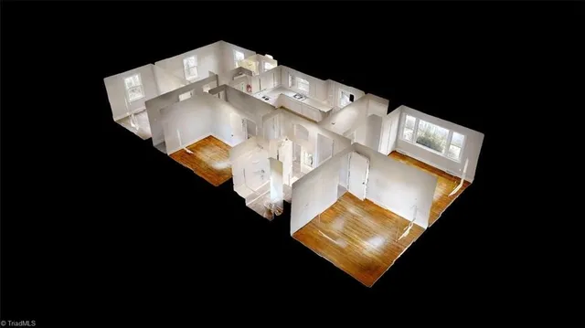 $210,000 | 323 Coltrane Avenue, High Point, NC 27260