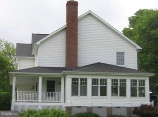 525 Howard Farm Road Shepherdstown, WV 25443 - Photo 14 of 19 a front view of a house with windows