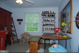525 Howard Farm Road Shepherdstown, WV 25443 - Photo 5 of 19 a view of a workspace with furniture and window