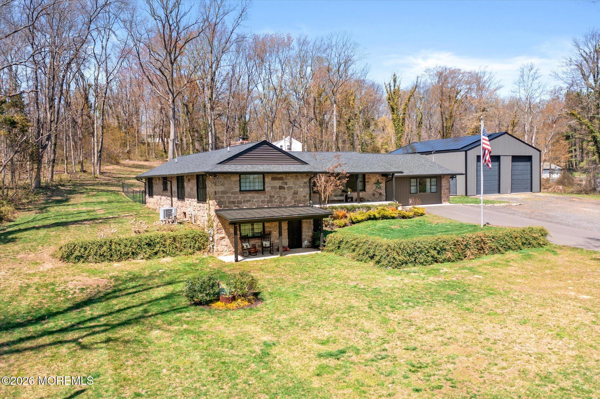 158 Larrison Road Wrightstown, NJ 08562 - Photo 2 of 57 55-158_Larrison_Road-55
