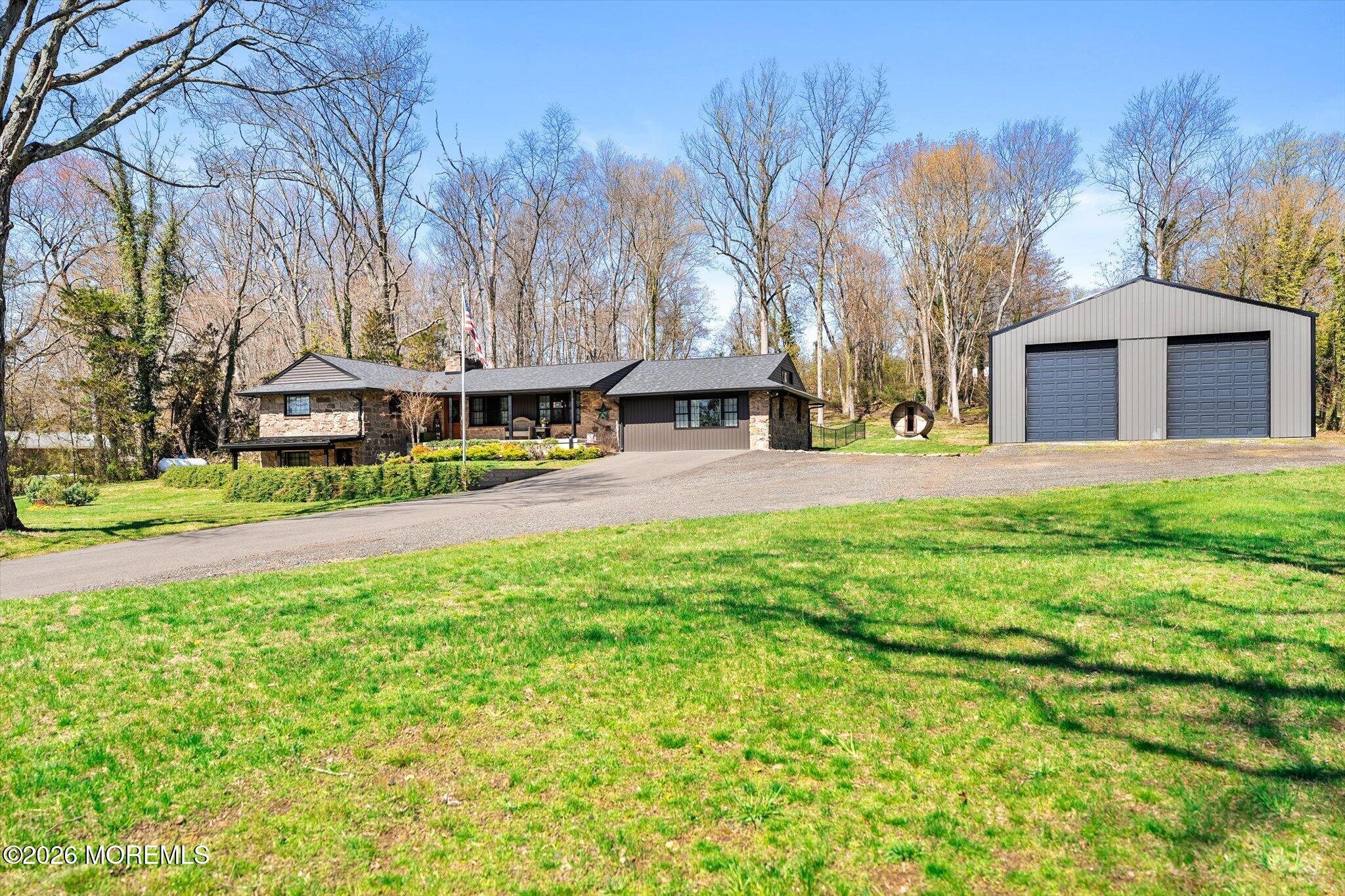 158 Larrison Road Wrightstown, NJ 08562 - Photo 4 of 57 01-158_Larrison_Road-1