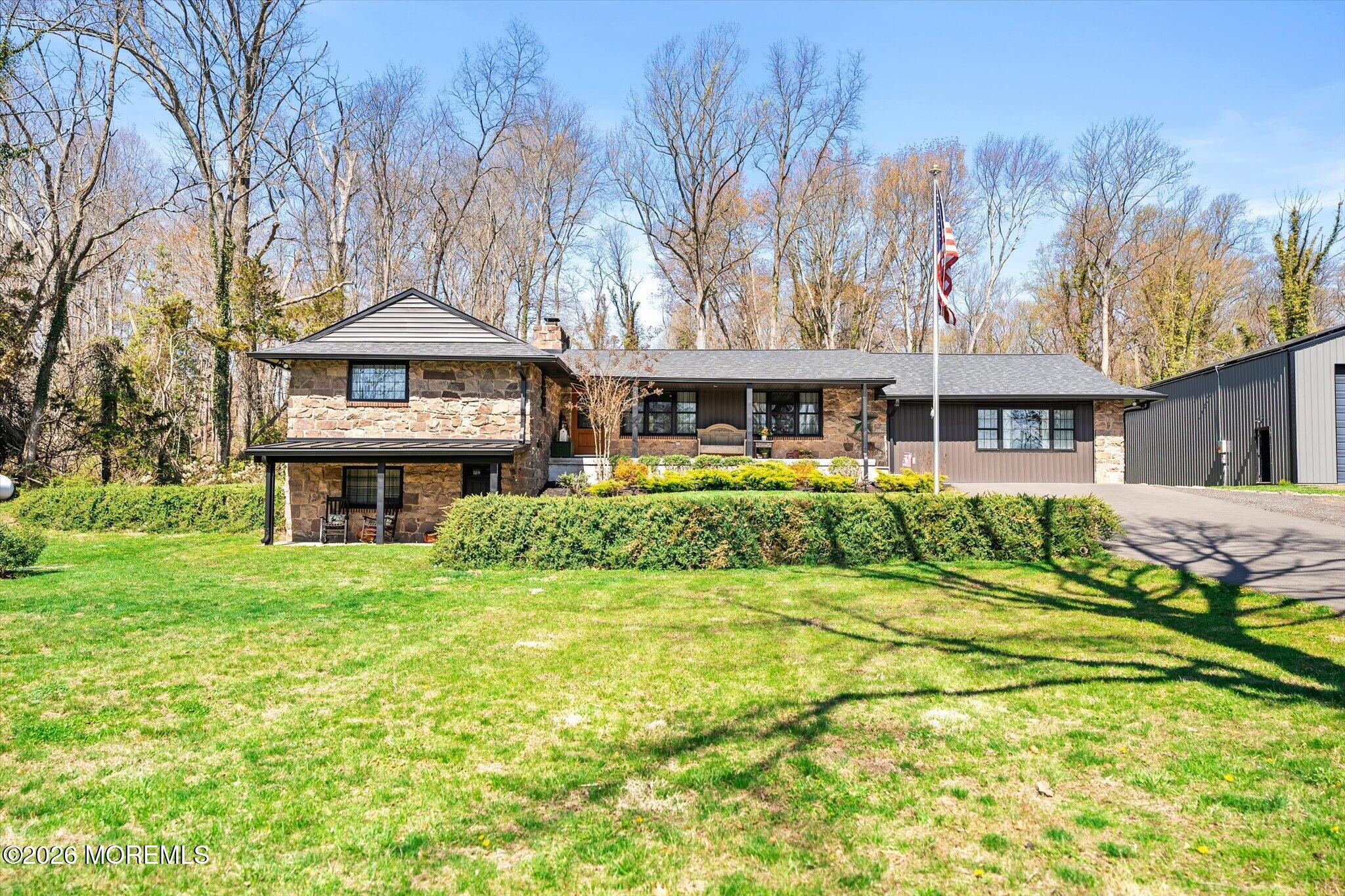 158 Larrison Road Wrightstown, NJ 08562 - Photo 5 of 57 03-158_Larrison_Road-3