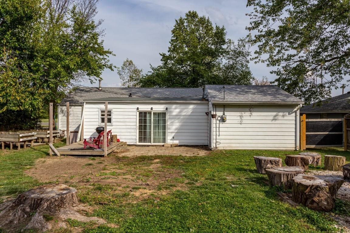 5307 North Hamilton Road Peoria, IL 61614 - Photo 23 of 26 Gallery Image 23