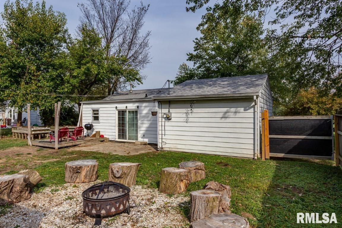 5307 North Hamilton Road Peoria, IL 61614 - Photo 24 of 26 Gallery Image 24