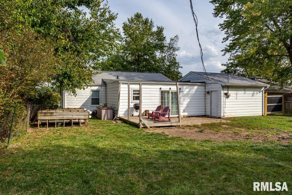 5307 North Hamilton Road Peoria, IL 61614 - Photo 25 of 26 Gallery Image 25