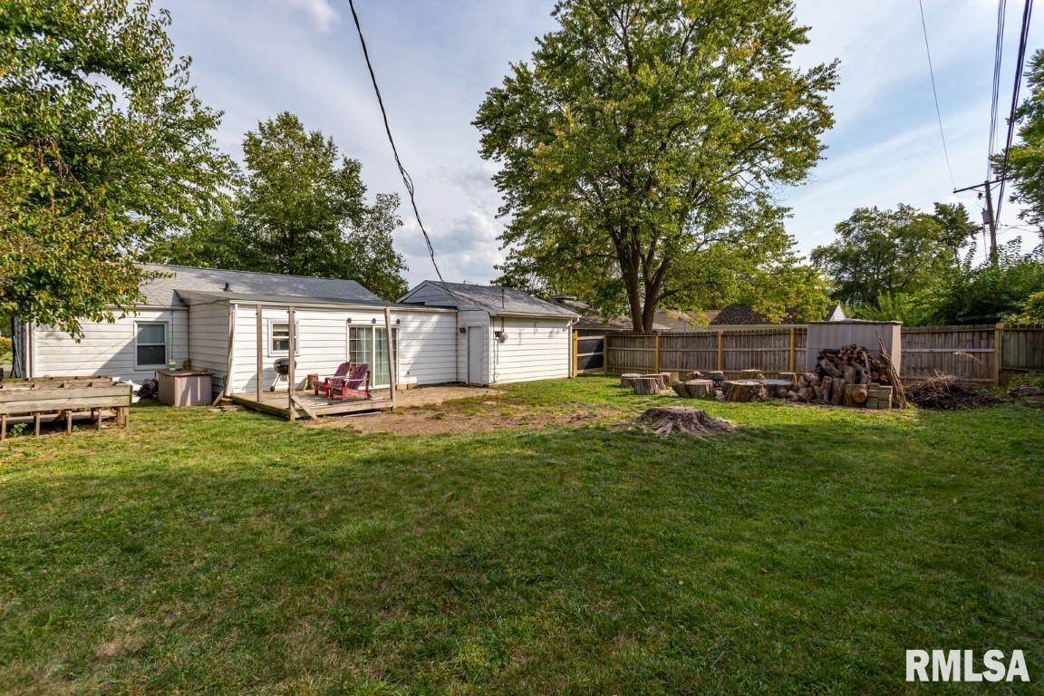 5307 North Hamilton Road Peoria, IL 61614 - Photo 26 of 26 Gallery Image 26