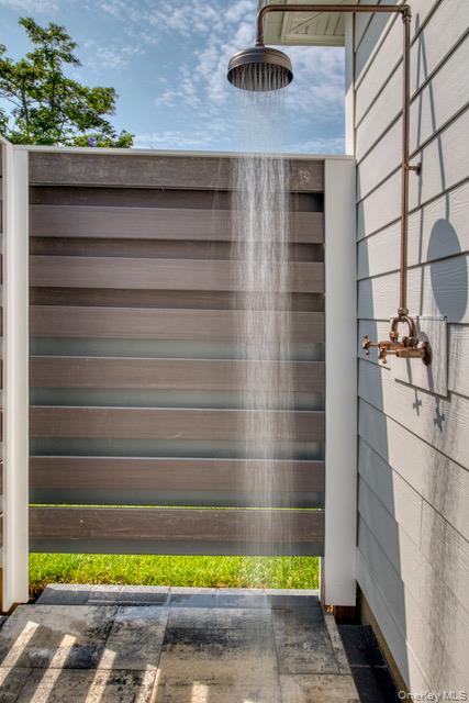 435 Maple Lane Greenport, NY 11944 - Photo 39 of 42 Outdoor shower