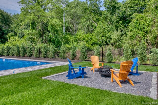 435 Maple Lane Greenport, NY 11944 - Photo 4 of 44 a view of a park with slide