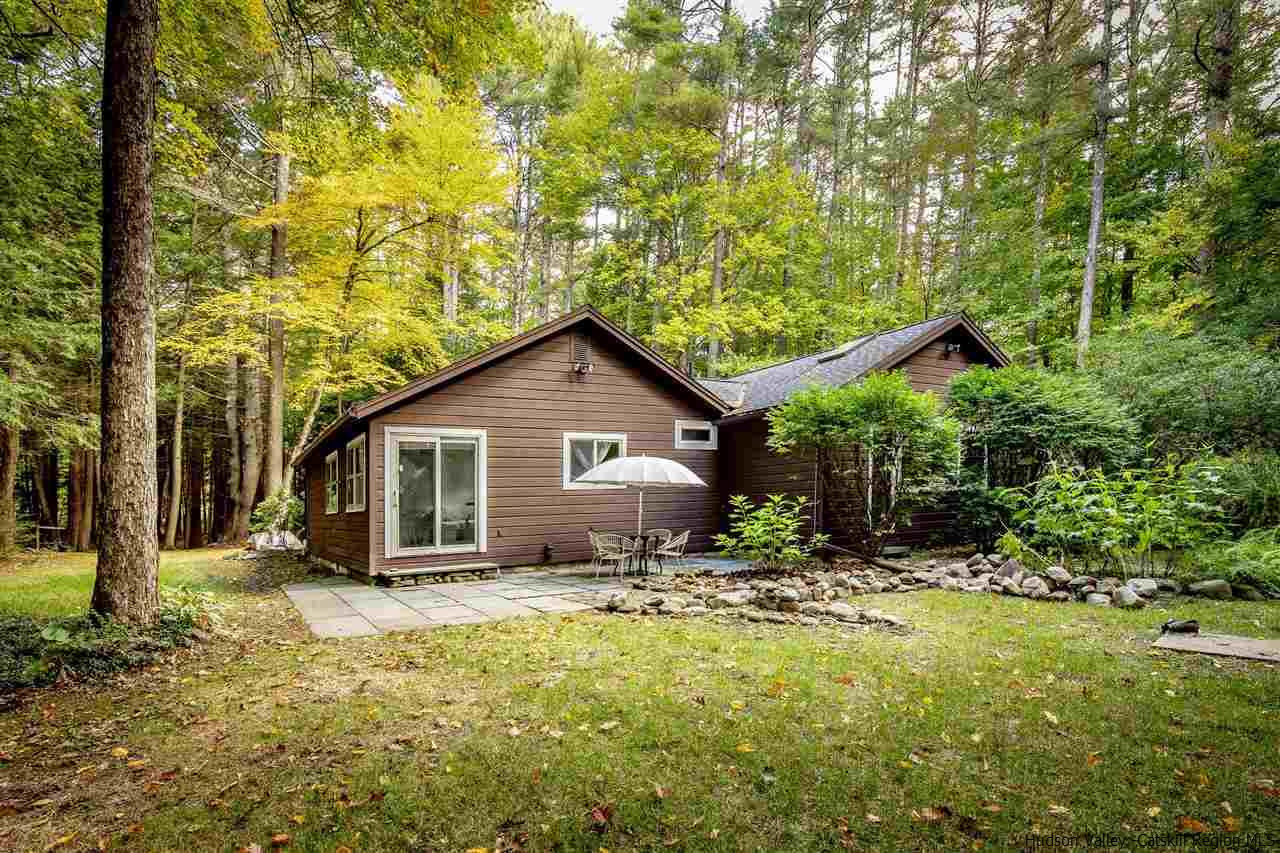 715 Wittenberg Road Mount Tremper, NY 12457 - Photo 12 of 28 Photo 12