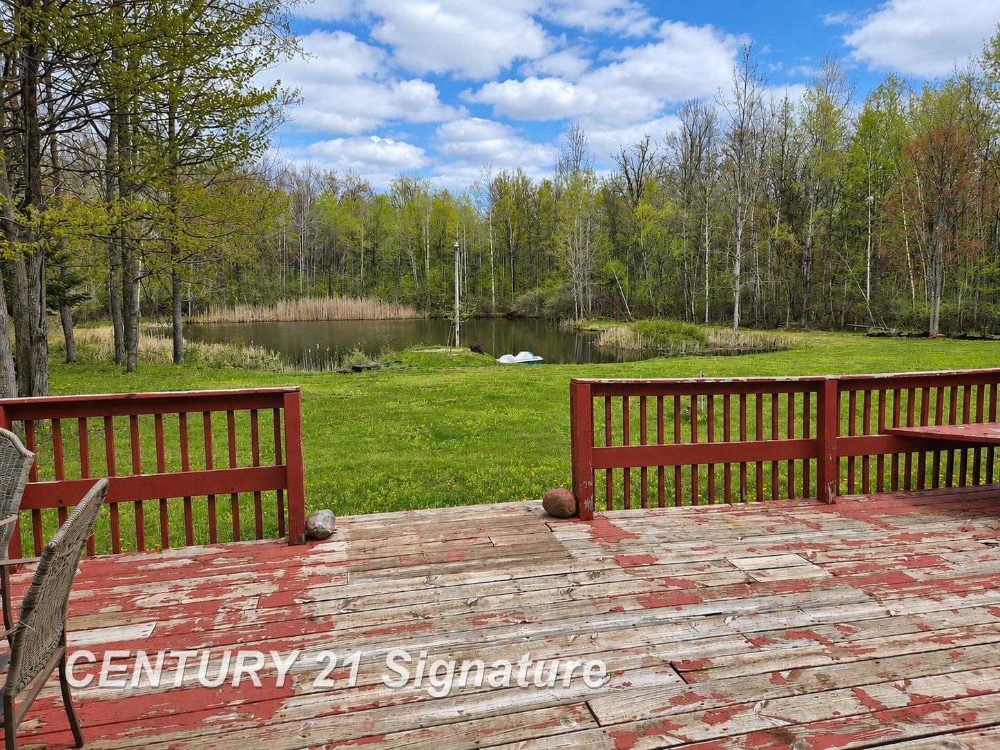 3175 Coolidge Road Beaverton, MI 48612 - Photo 17 of 38