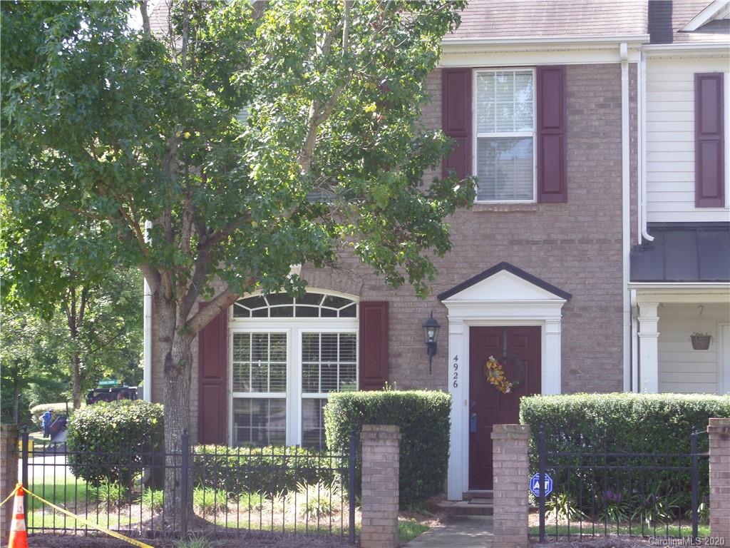 4926 Prosperity Ridge Road Charlotte, NC 28269 - Photo 1 of 25 Gallery Image 1