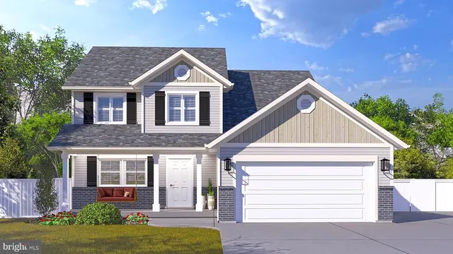 $450,000 | 2313 Washington Avenue, West Lawn, PA 19609