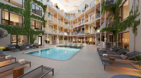 $329,900 | 1425 4th Avenue South, Unit 422, Nashville, TN 37210