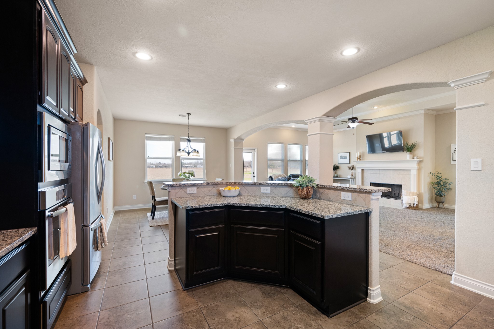 8131 Brinkmeyer Road Needville, TX 77461 - Photo 15 of 34