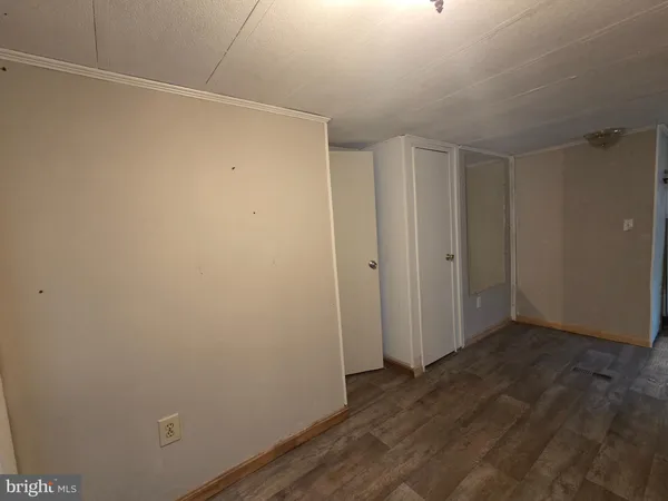 a view of small space