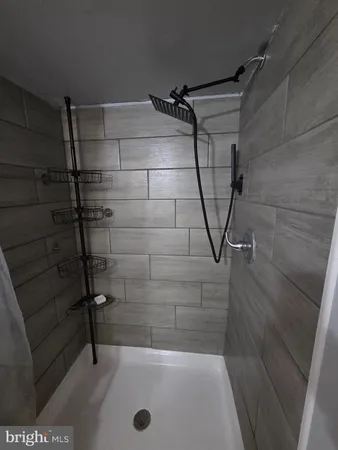 a bathroom with a toilet and a sink