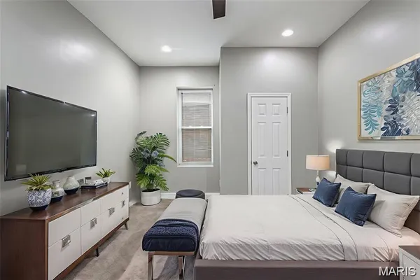 $133,000 | 7915 South Broadway Street, St. Louis, MO 63111