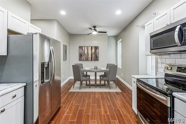 $133,000 | 7915 South Broadway Street, St. Louis, MO 63111