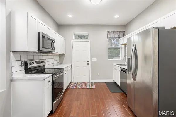 $133,000 | 7915 South Broadway Street, St. Louis, MO 63111