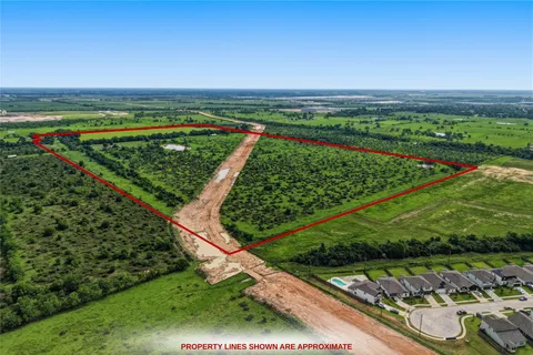 $5,922,000 | 30241 Burton Cemetery Road, Waller, TX 77484