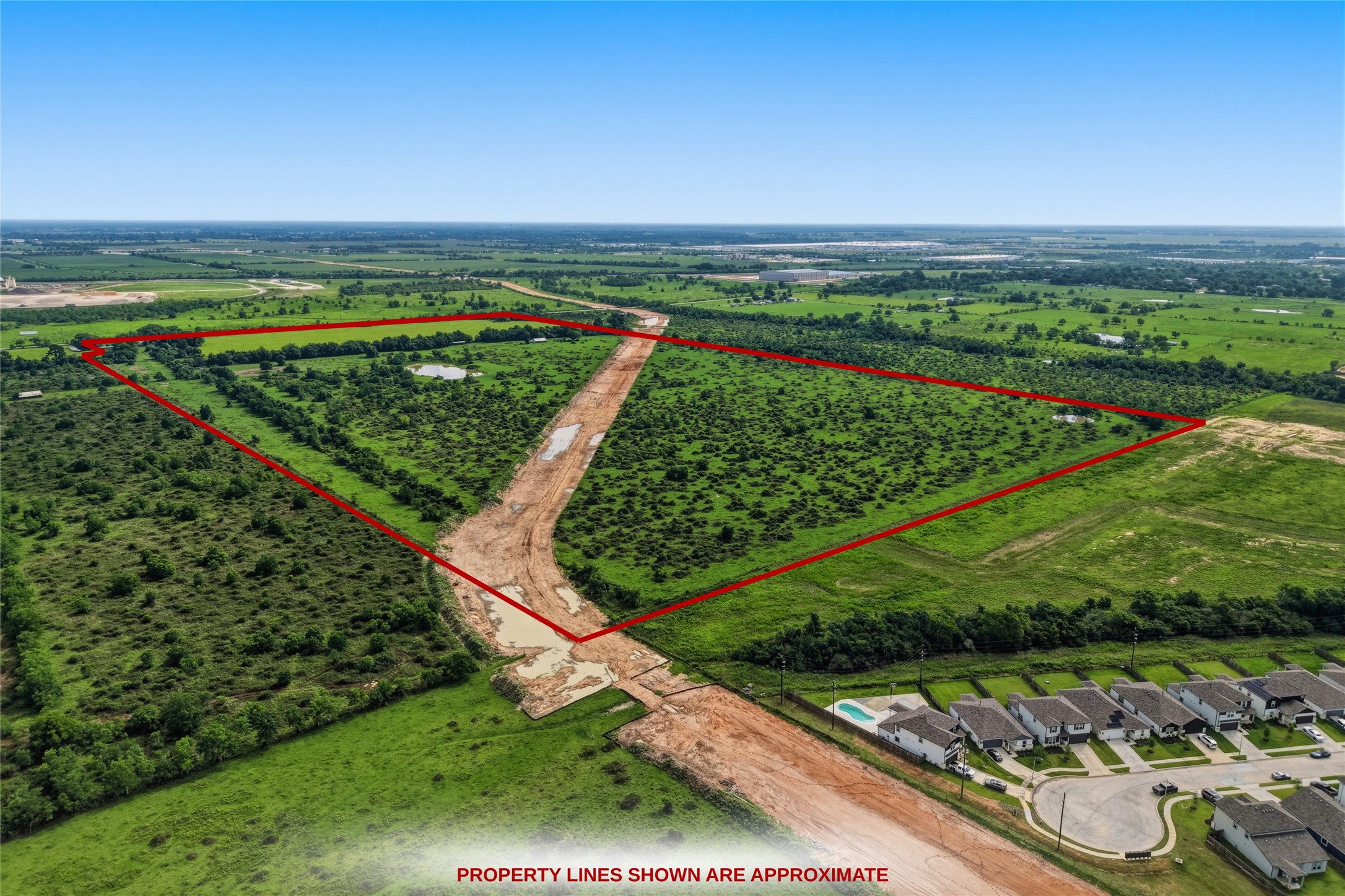 30241 Burton Cemetery Road Waller, TX 77484 - Photo 7 of 22