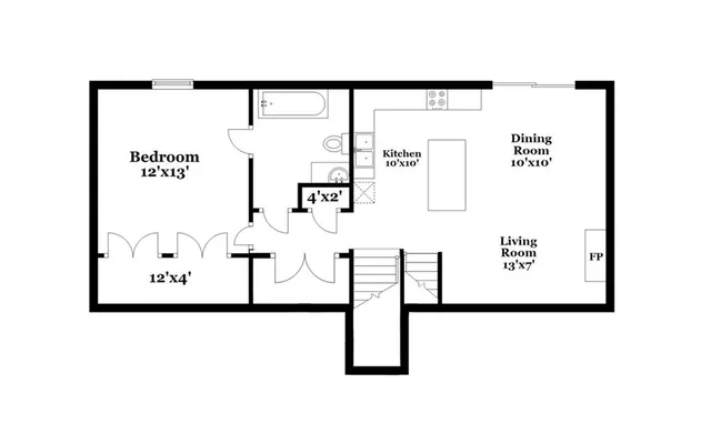 $2,285 | 1813 Northeast Gatewood Drive, Lee's Summit, MO 64086