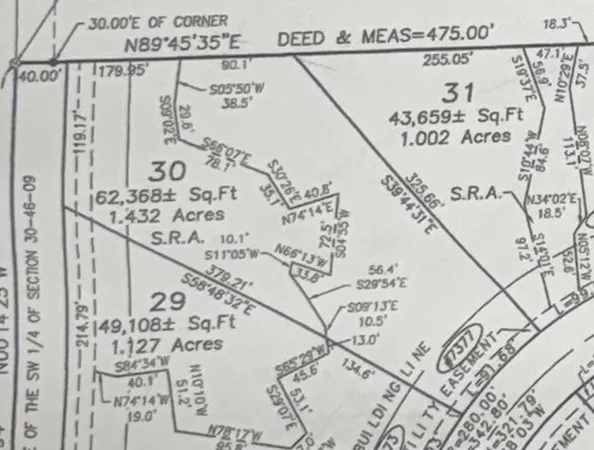 $37,000 | 7377 English Oak Lane, Spring Grove, IL 60081