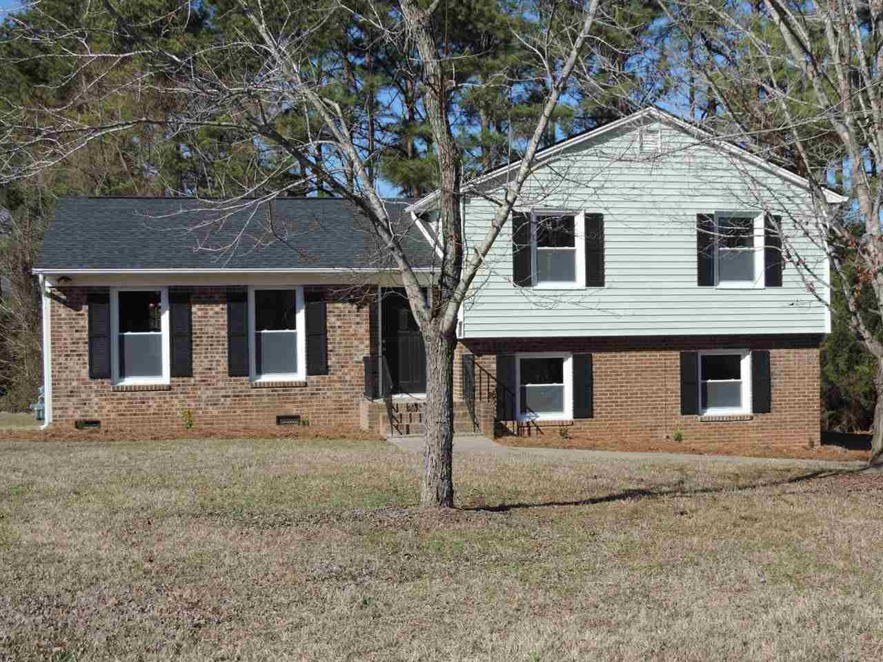 631 Rippling Stream Road Durham, NC 27704 - Photo 19 of 19 Photo 19